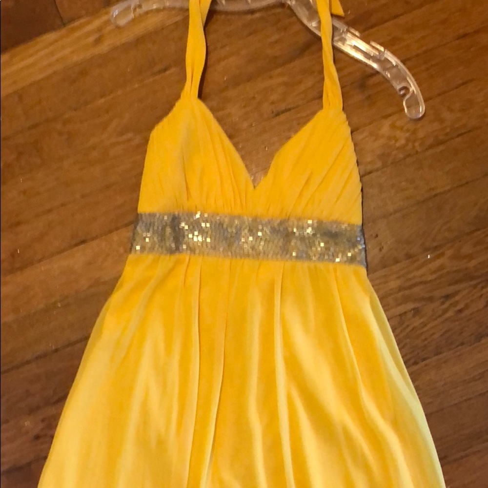 Cocktail dress